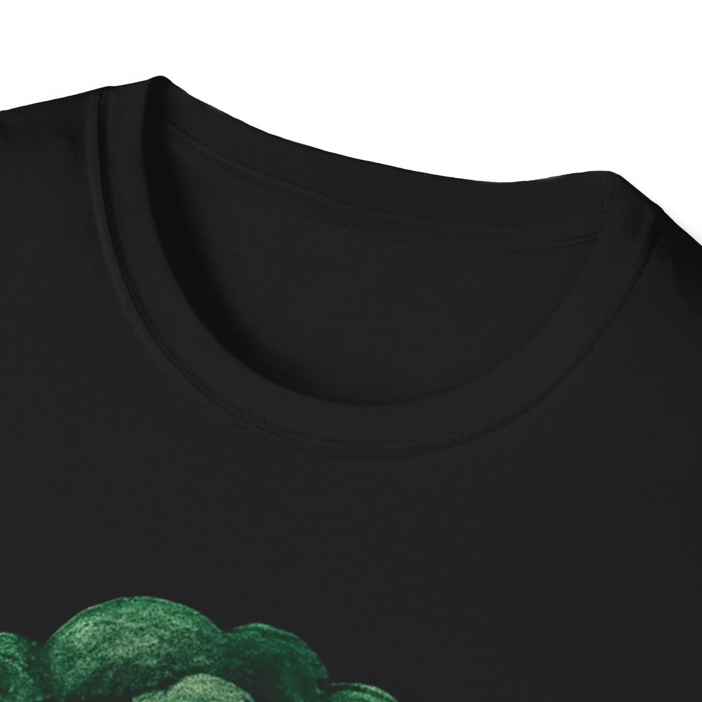 Storm Cloud Collection T-Shirts – Mental Health Awareness & Resilience Tees