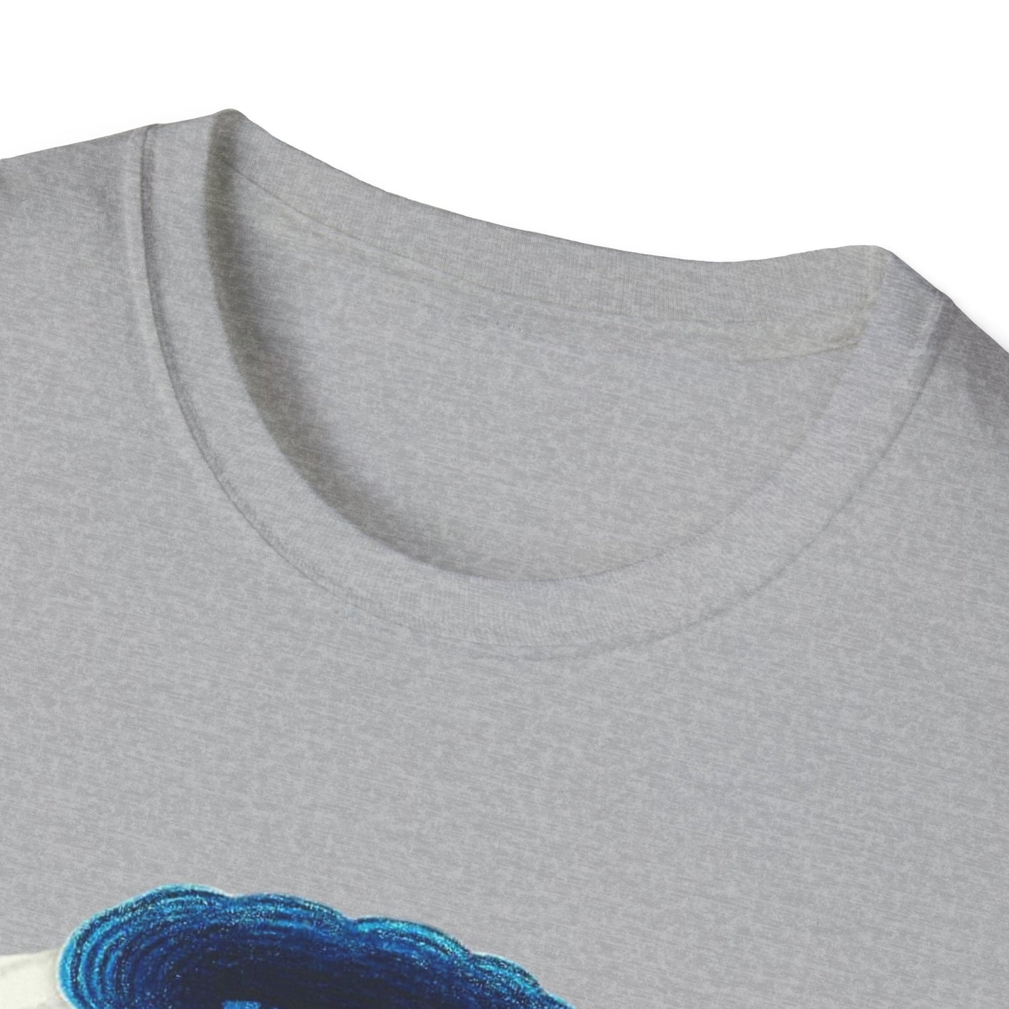 Schizophrenia Awareness T-Shirt