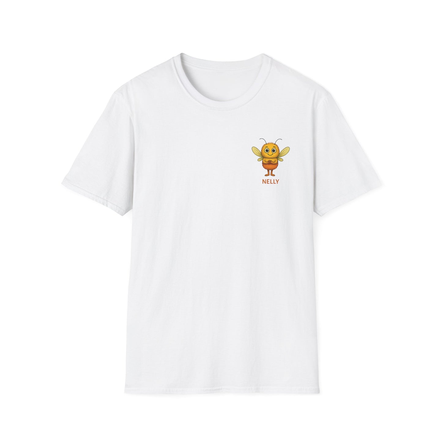 Nelly Unisex T-Shirt | Mental Health Apparel