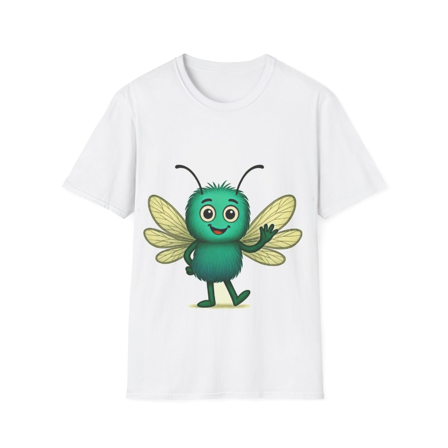 Echo – Schizophrenia | Mental Health Awareness T-Shirt