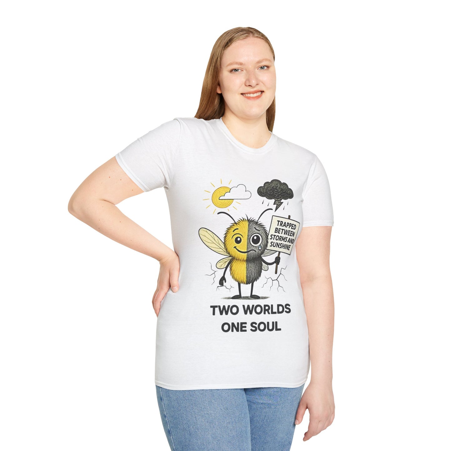 Bipolar Awareness T-Shirt
