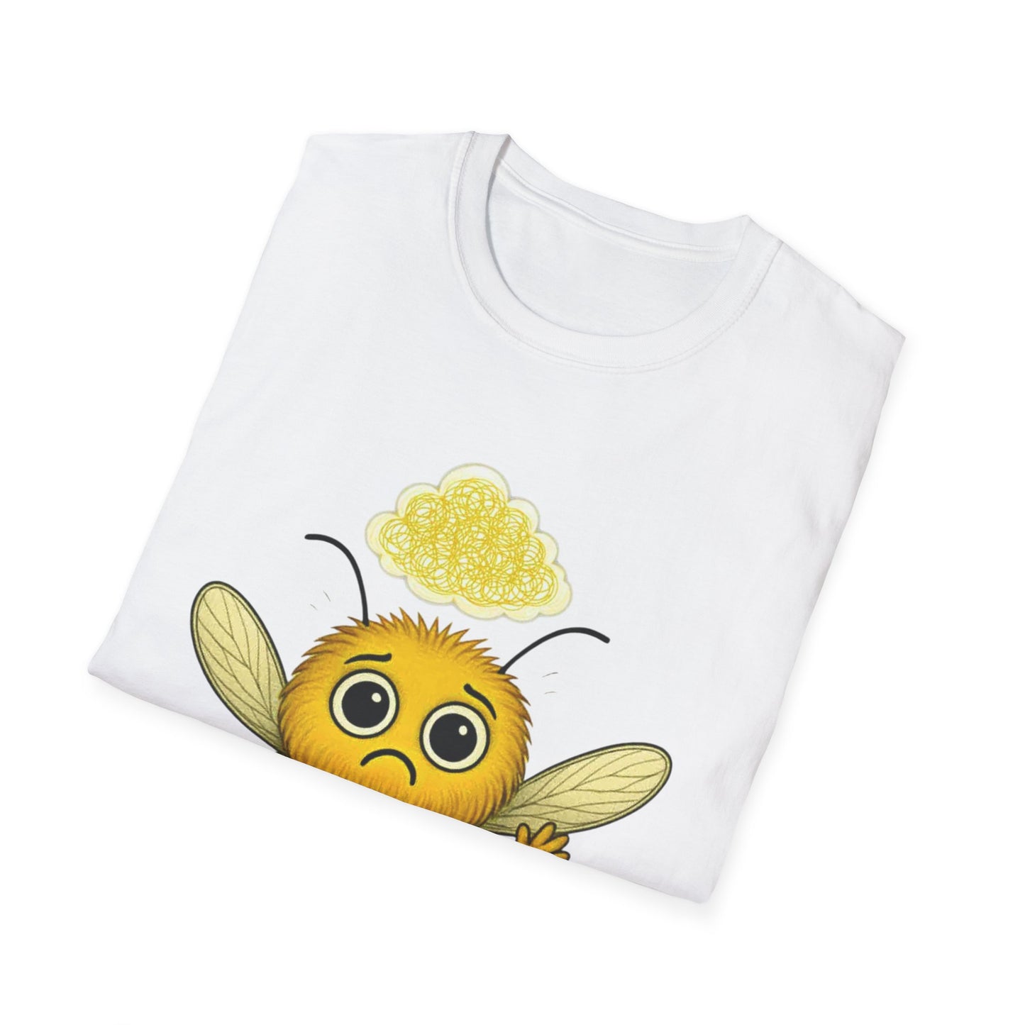 Anxiety Awareness T-Shirt