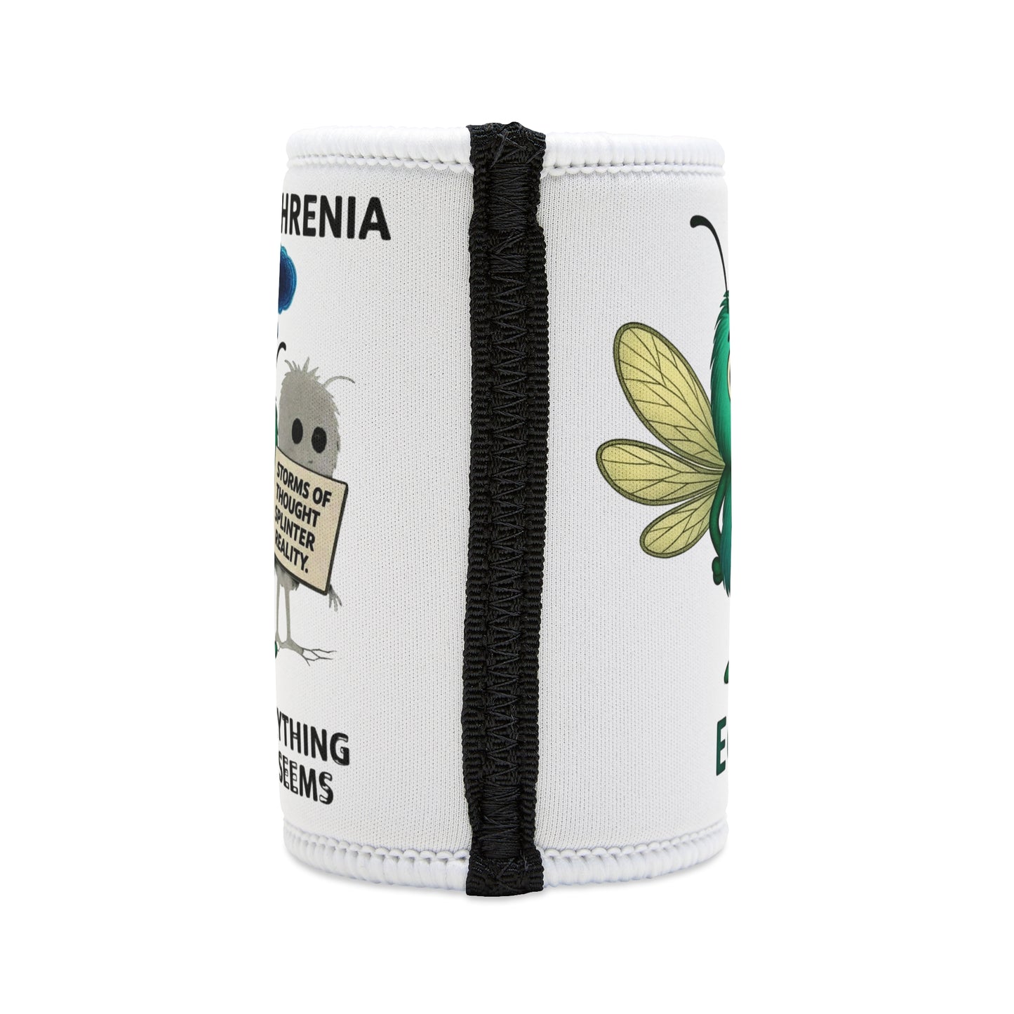 Echo Stubby Holder | Storm Mosquito Collection