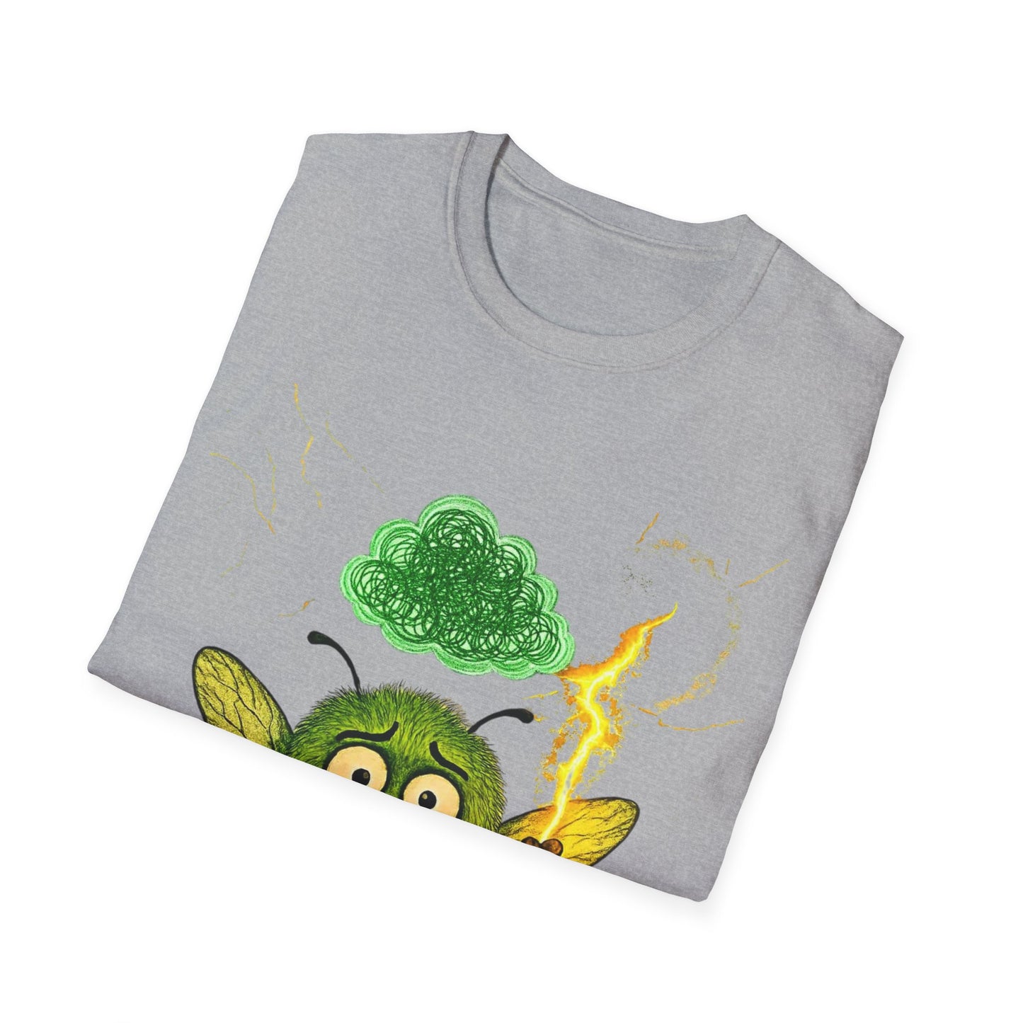 PTSD Awareness T-Shirt