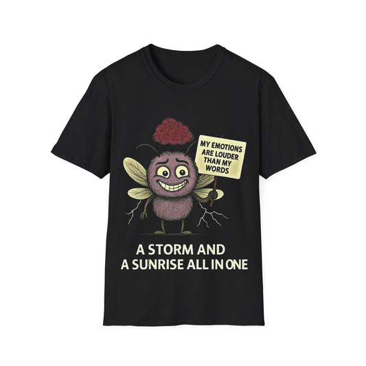 BPD Awareness T-Shirt