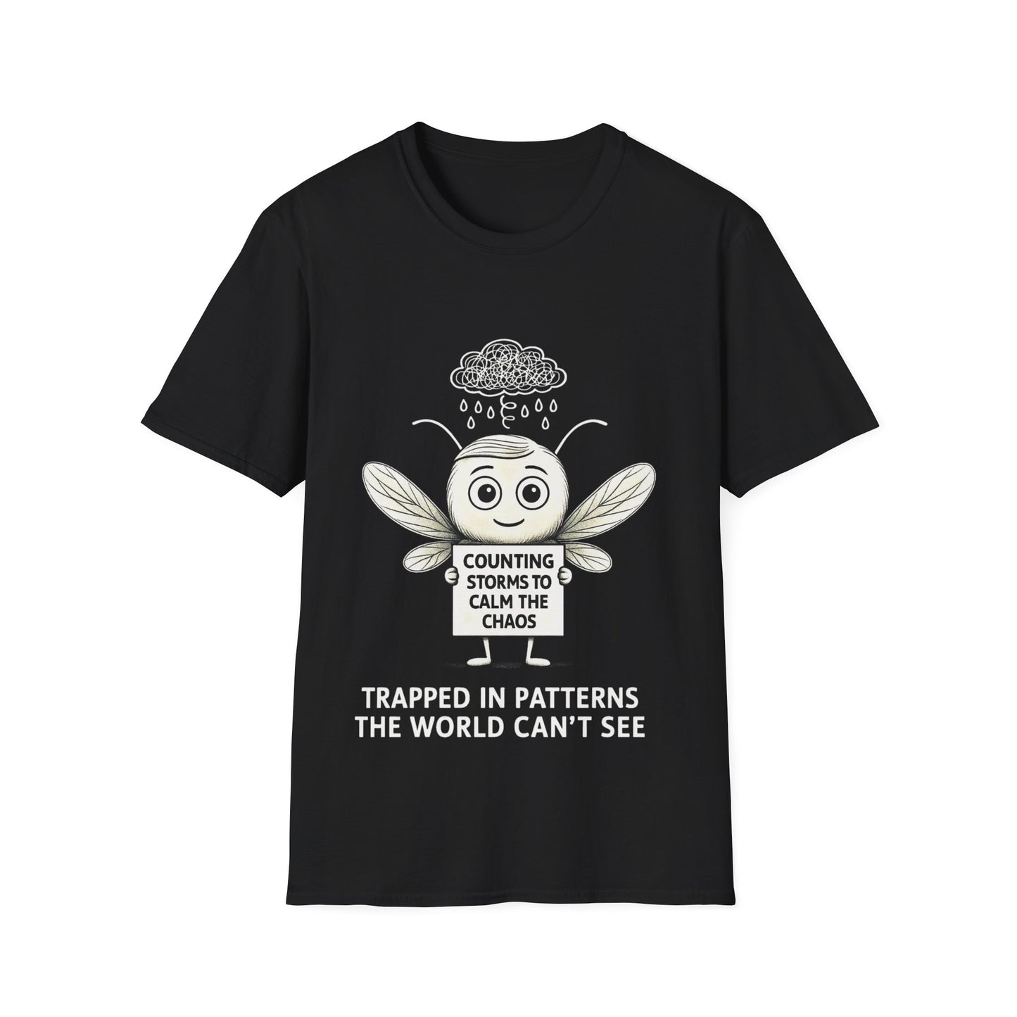 OCD Awareness T-Shirt