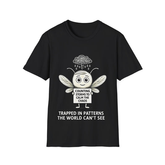 OCD Awareness T-Shirt