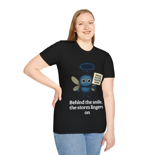 Depression Awareness T-Shirt