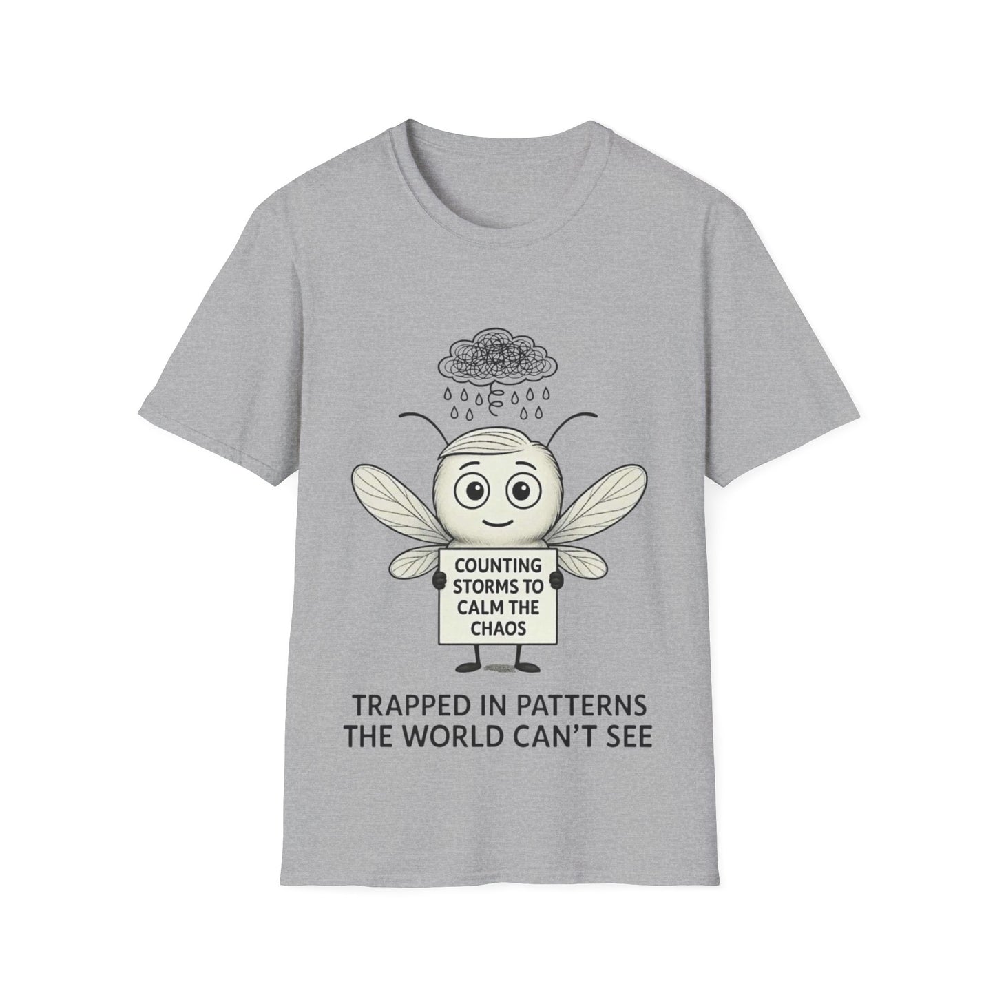 OCD Awareness T-Shirt