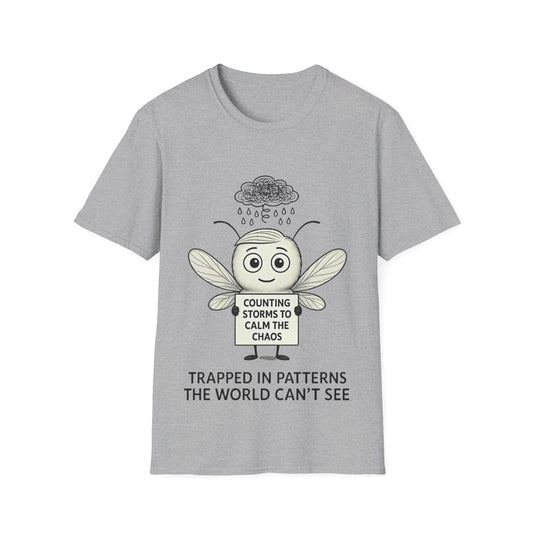 OCD Awareness T-Shirt