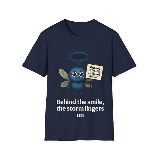 Depression Awareness T-Shirt