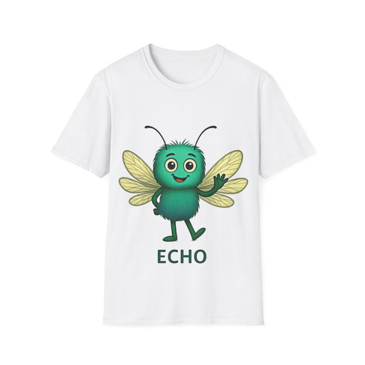 Echo | Storm Mosquitos Character