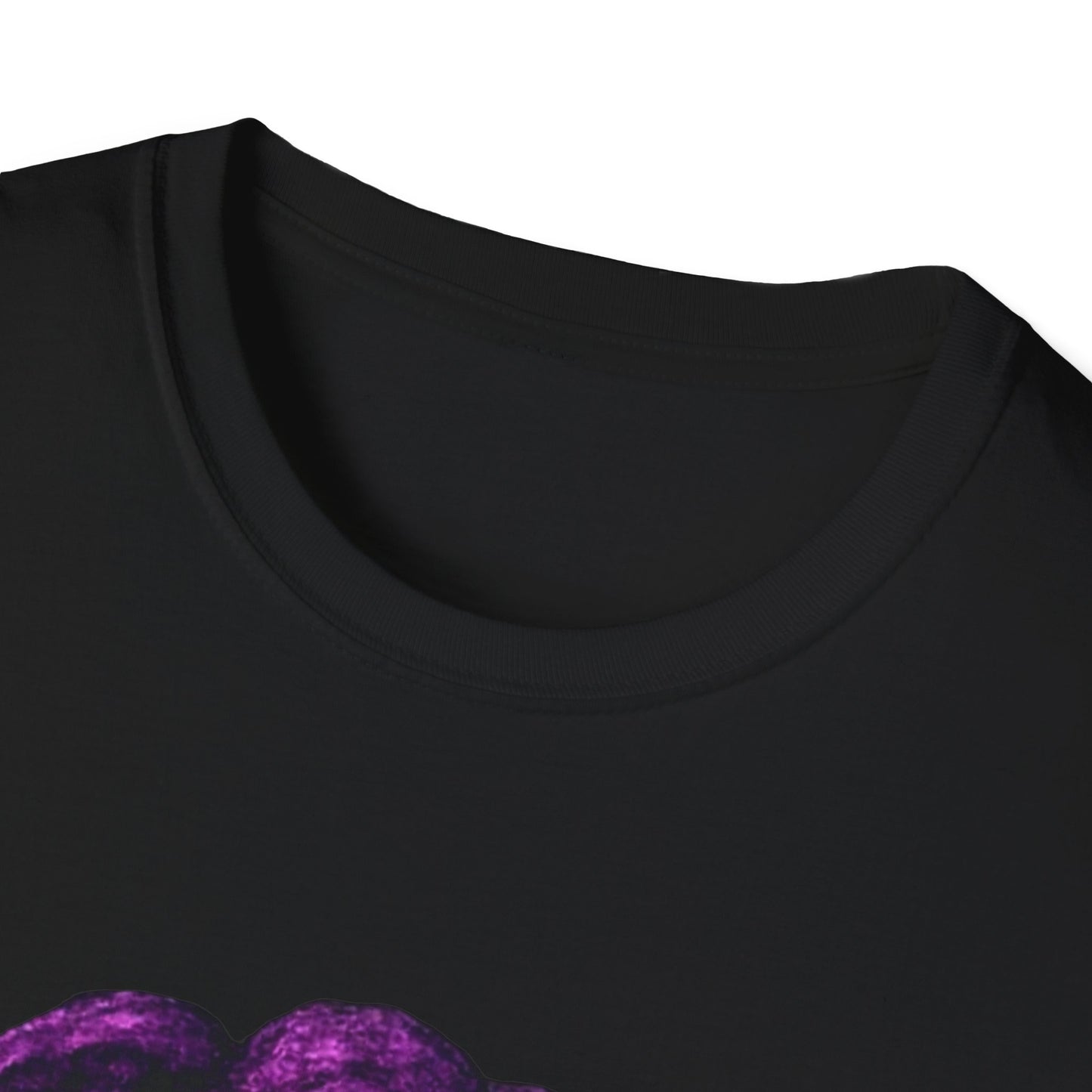 Storm Cloud Collection T-Shirts – Mental Health Awareness & Resilience Tees