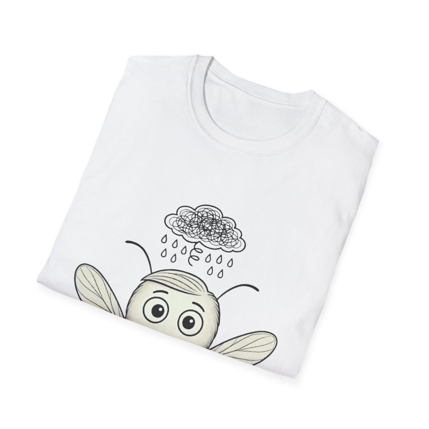 OCD Awareness T-Shirt