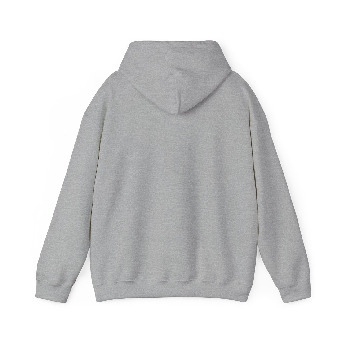 Buster Hoodie - Panic Disorder | Storm Mosquito Collection