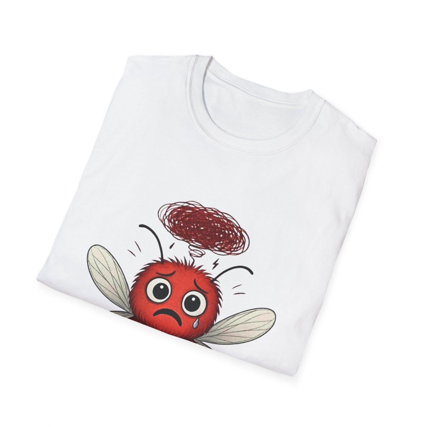Panic Disorder Awareness T-Shirt