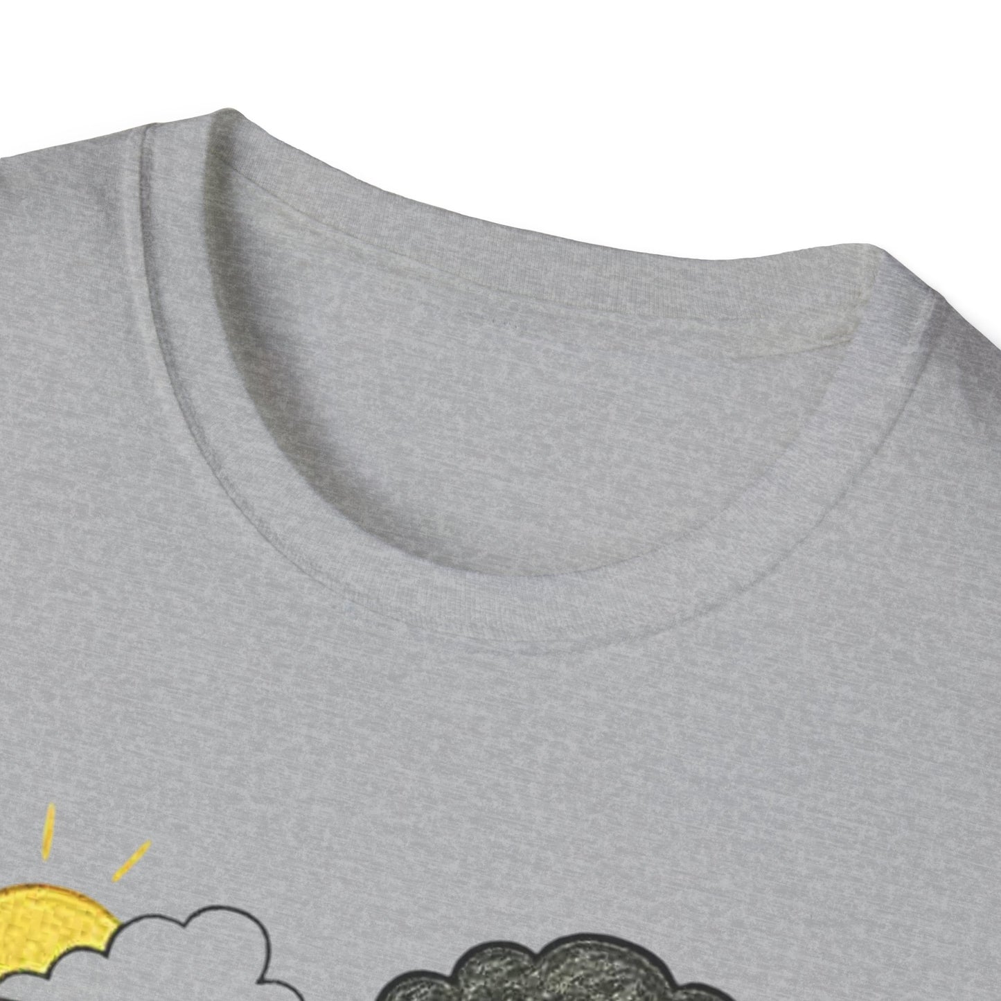 Bipolar Awareness T-Shirt