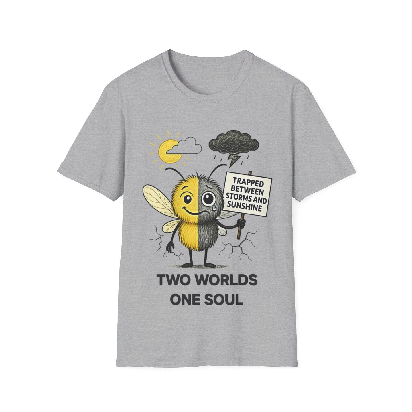 Bipolar Awareness T-Shirt