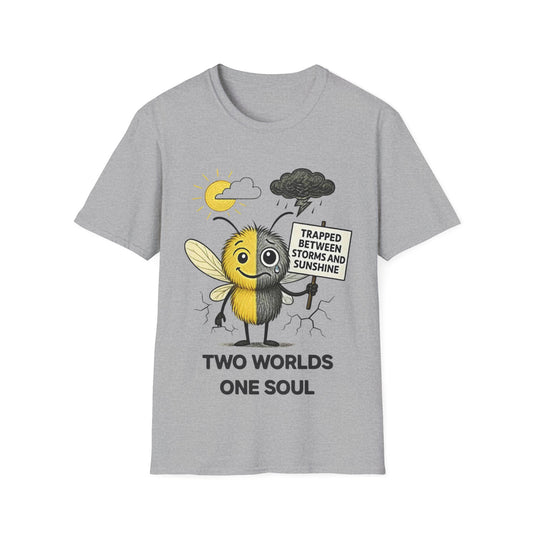 Bipolar Awareness T-Shirt
