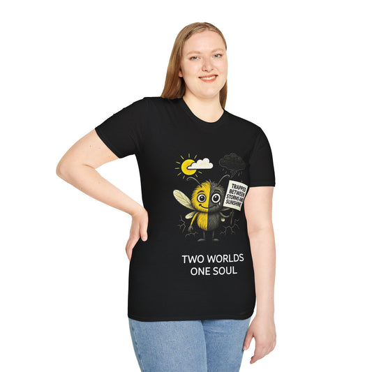 Bipolar Awareness T-Shirt