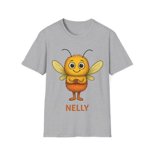Nelly | Storm Mosquito T-Shirt