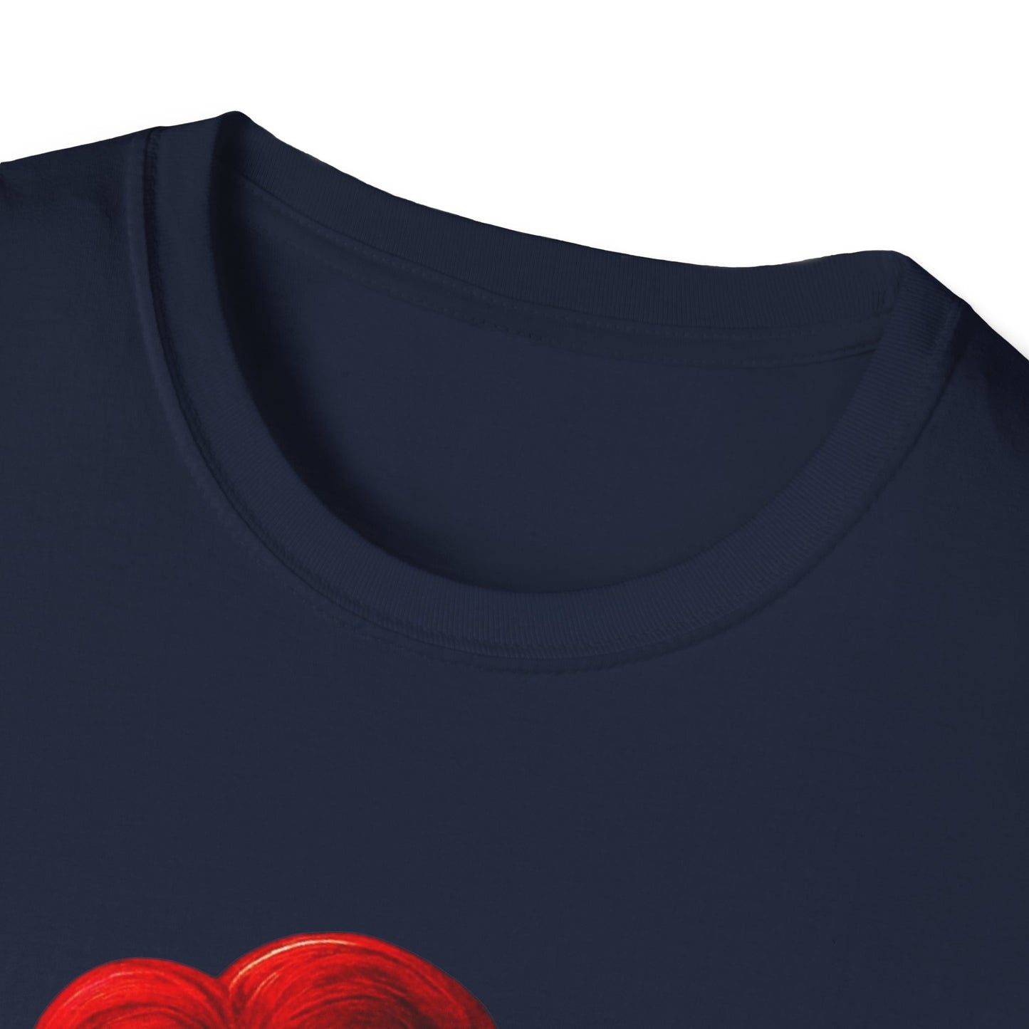 Storm Cloud Collection T-Shirts – Mental Health Awareness & Resilience Tees