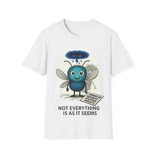 Schizophrenia Awareness T-Shirt