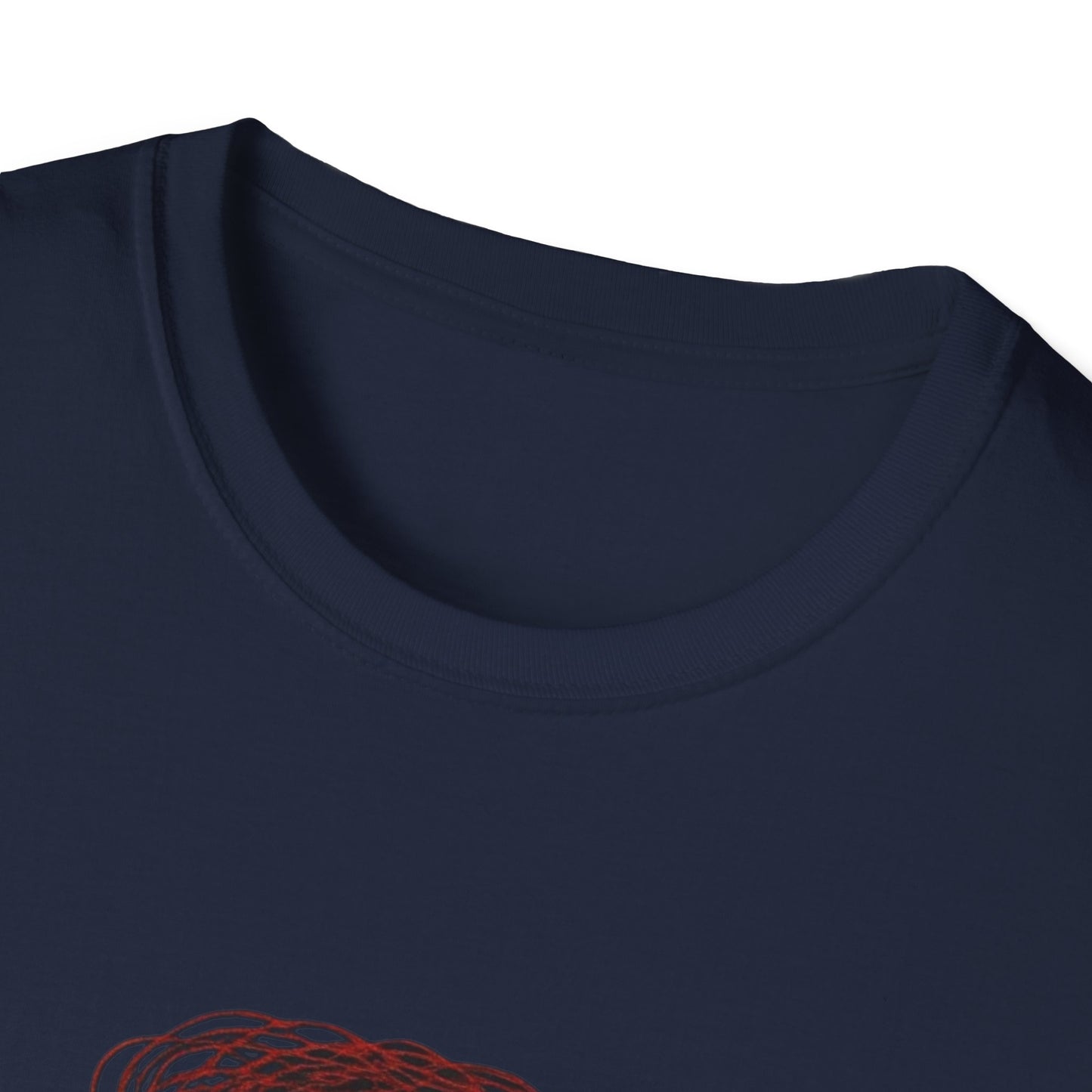 Panic Disorder Awareness T-Shirt