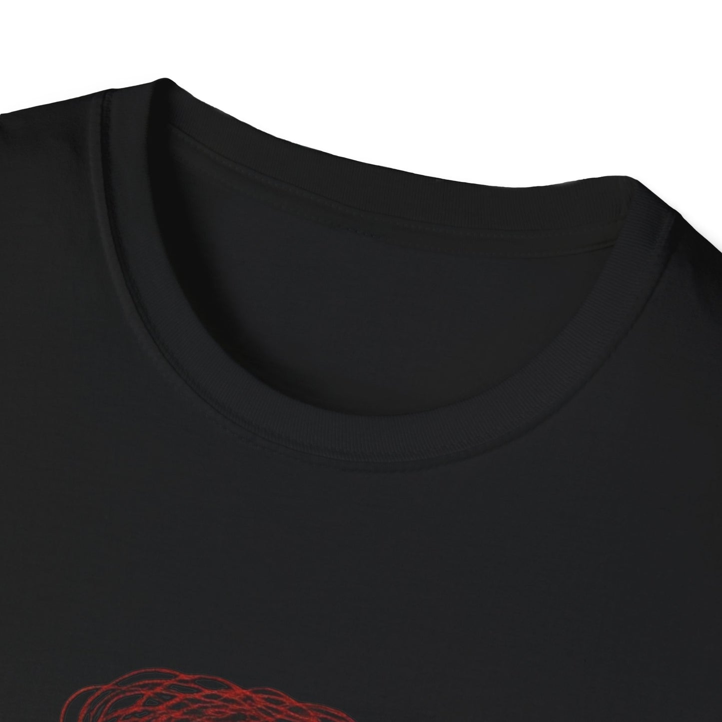 Panic Disorder Awareness T-Shirt