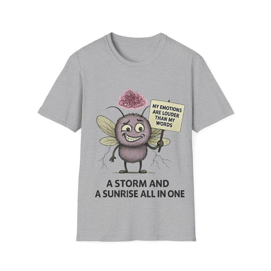 BPD Awareness T-Shirt