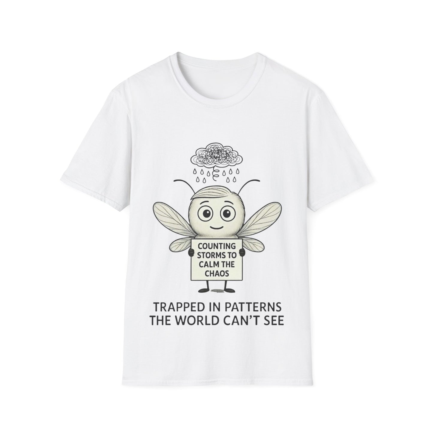 OCD Awareness T-Shirt