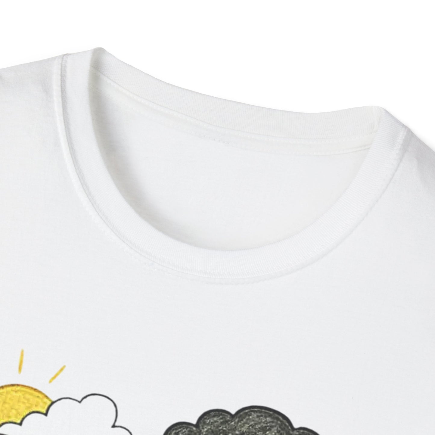 Bipolar Awareness T-Shirt