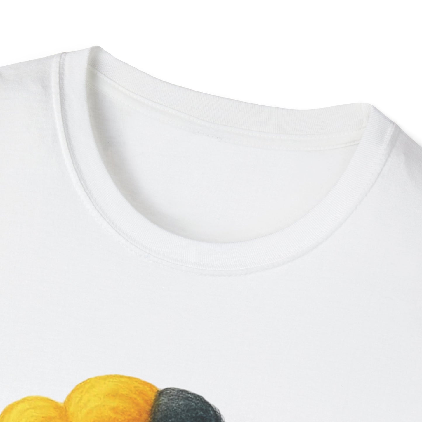 Storm Cloud Collection | Mental Health Awareness Shirt