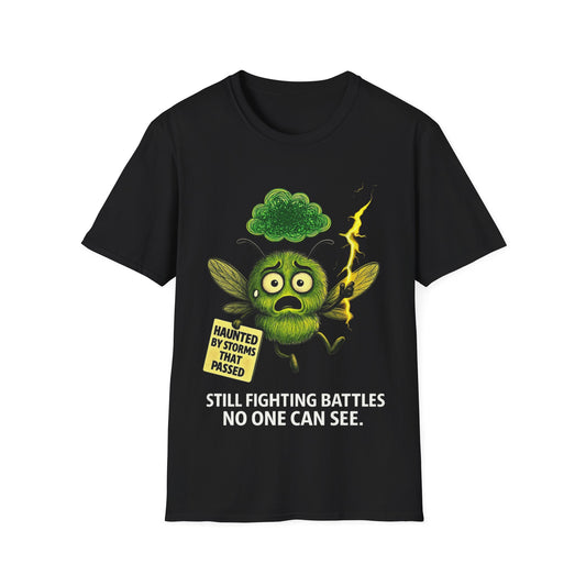 PTSD Awareness T-Shirt