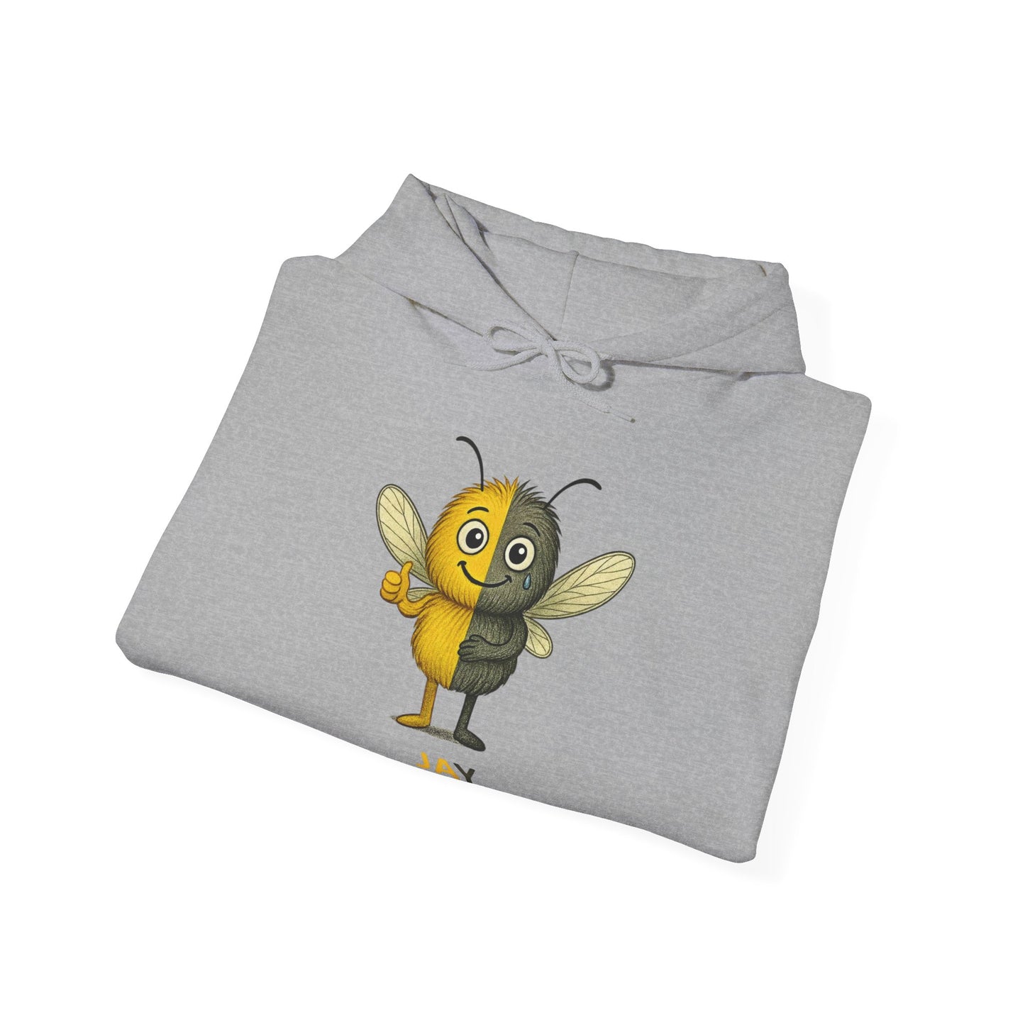 Jay Hoodie - Bipolar | Storm Mosquito Collection