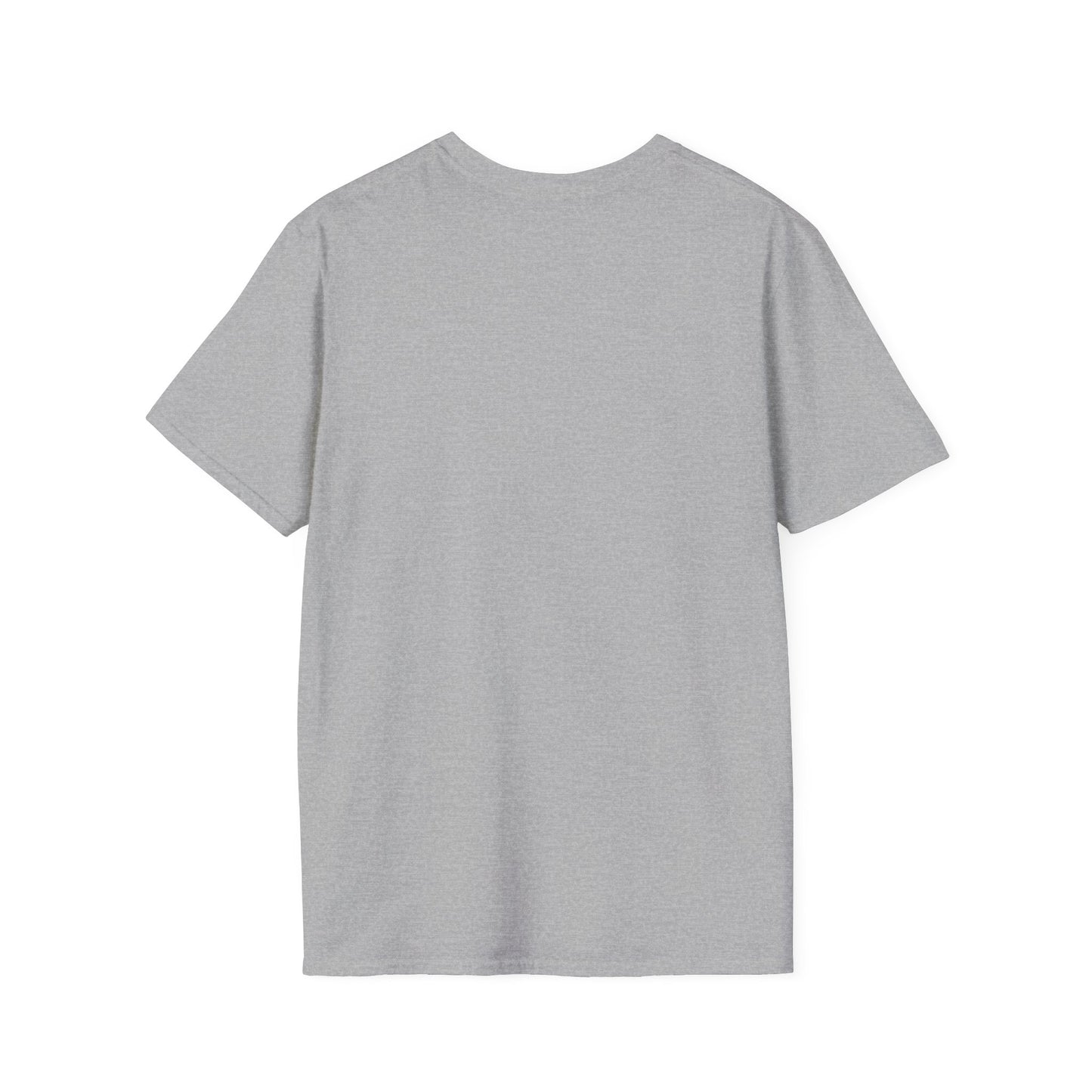 Jay Unisex T-shirt | Mental Health Apparel