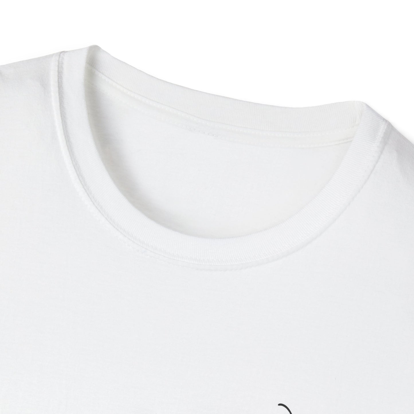 Jay Unisex T-shirt | Mental Health Apparel