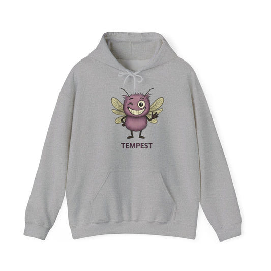 Tempest Hoodie - BPD | Storm Mosquito Collection