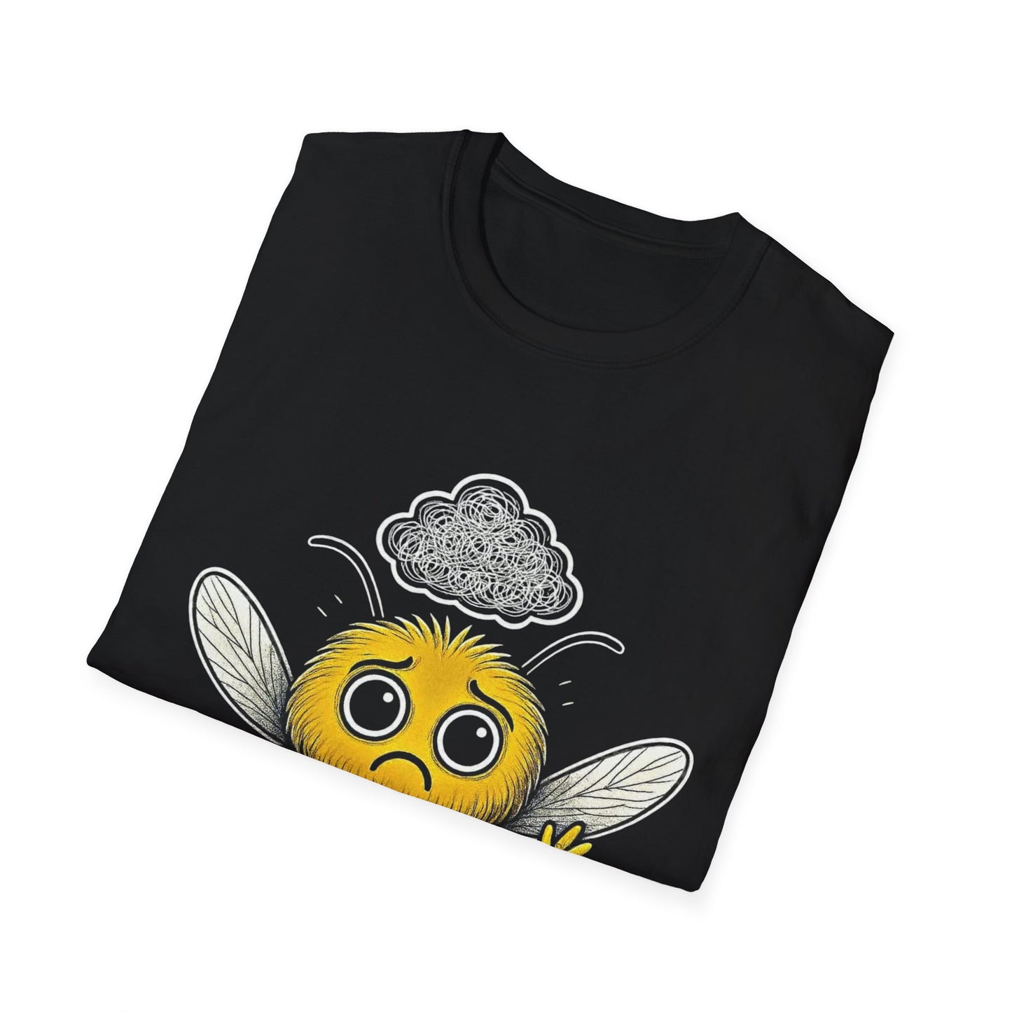 Anxiety Awareness T-Shirt