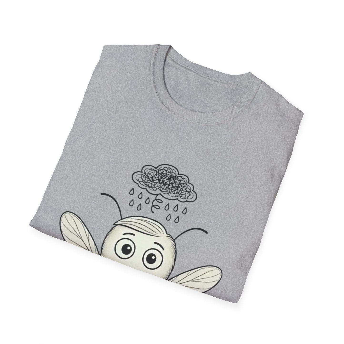 OCD Awareness T-Shirt