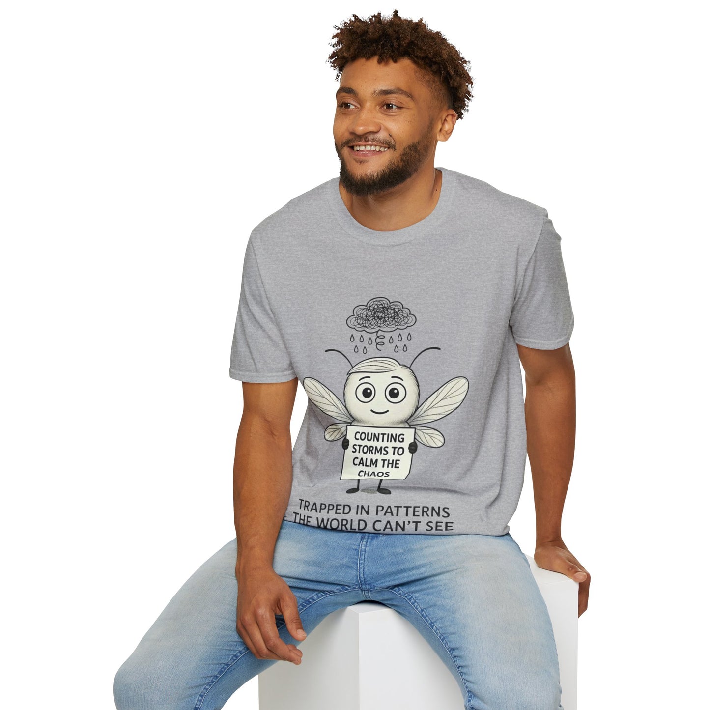 OCD Awareness T-Shirt