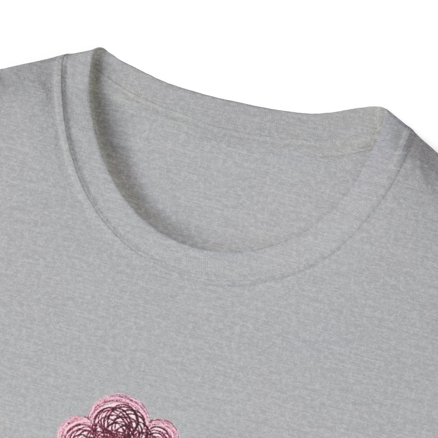 BPD Awareness T-Shirt