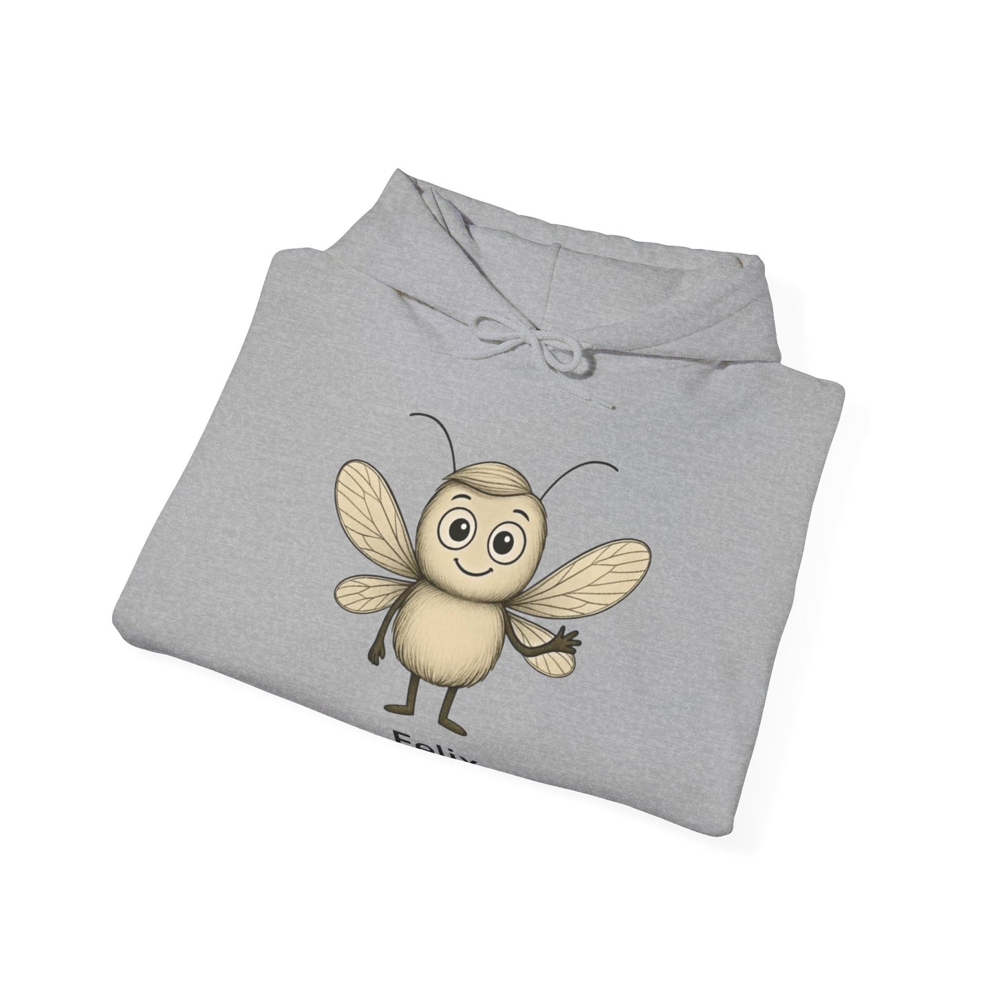 Felix Hoodie - OCD | Storm Mosquito Collection