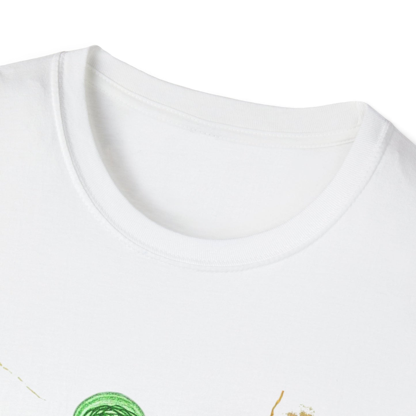 PTSD Awareness T-Shirt