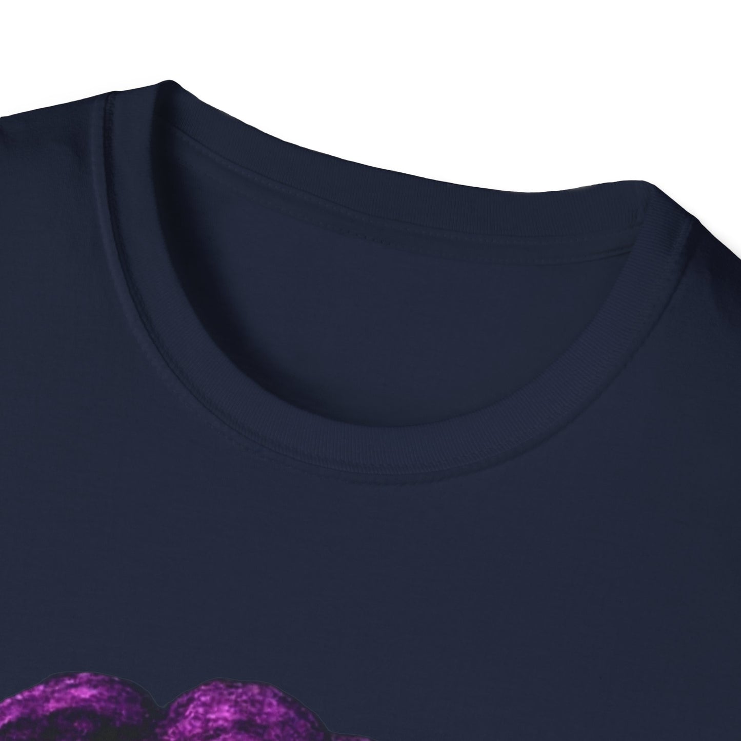 Storm Cloud Collection T-Shirts – Mental Health Awareness & Resilience Tees