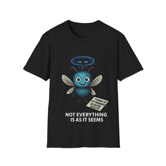 Schizophrenia AwarenessT-Shirt