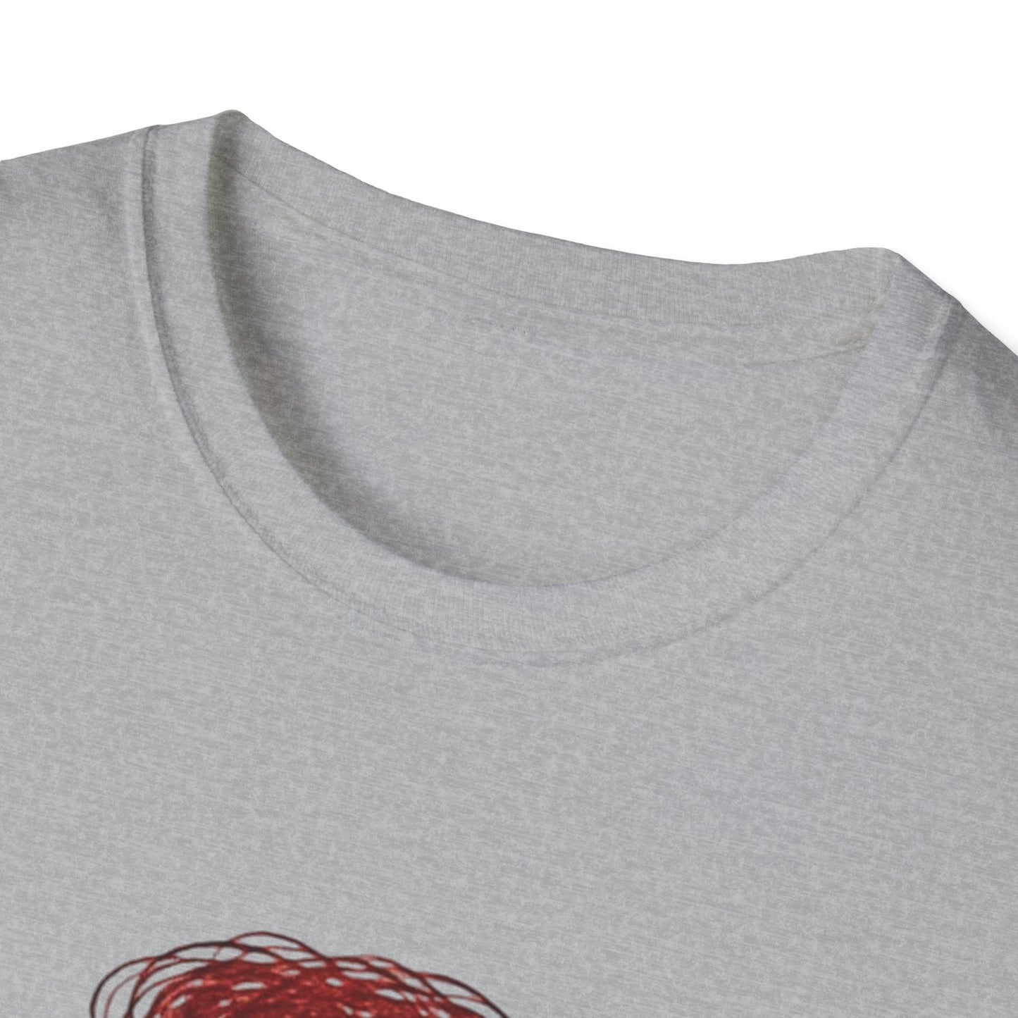 Panic Disorder Awareness T-Shirt