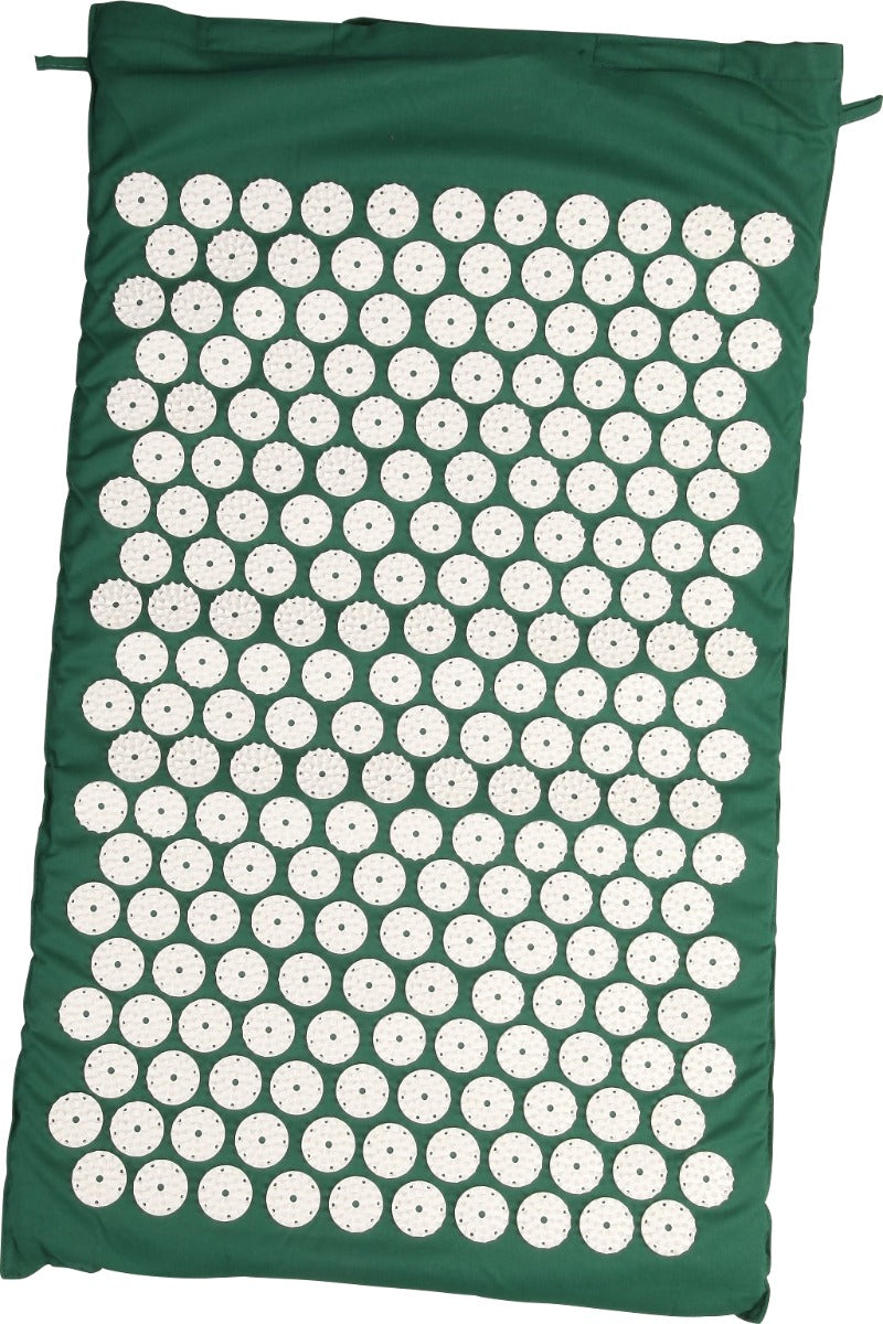 NNEDSZ Yoga & Acupressure Mat | Fitness & Relaxation Mat for Pain Relief β Mental Health Musings