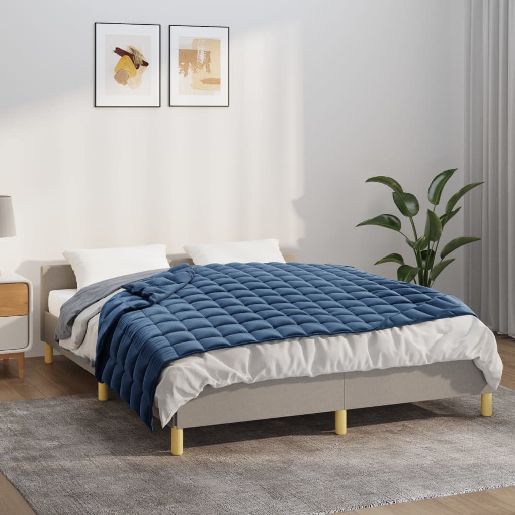 Weighted Blanket- Storm Mosquitos Apparel