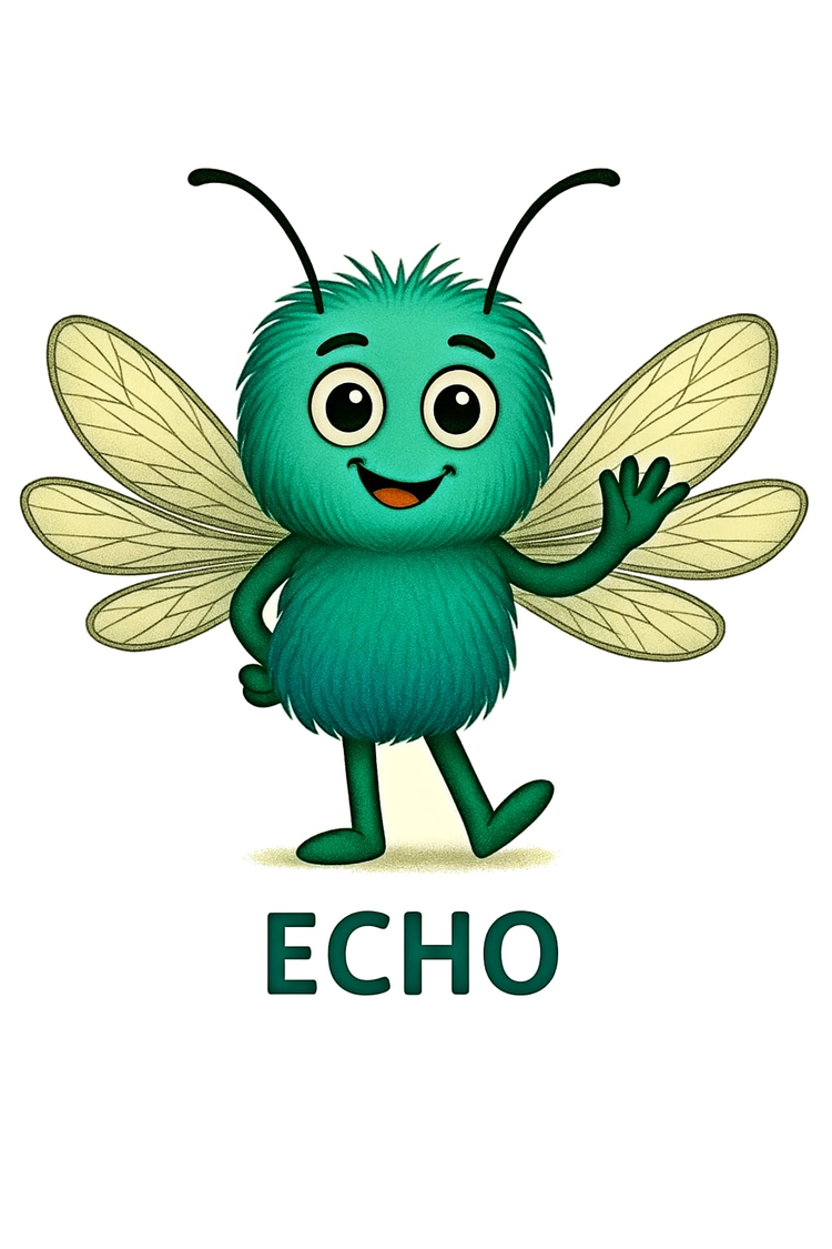 Echo – Schizophrenia & Understanding